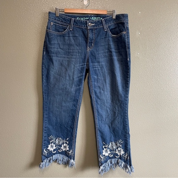 Cruel Denim Abby Women’s Jeans- Size 32/13 - Picture 3 of 13